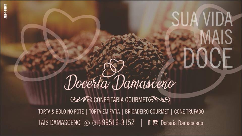 Doceria Damasceno
