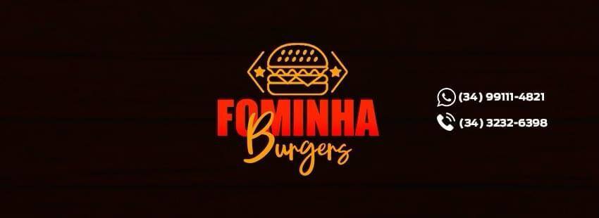 Fominha Hamburgueria