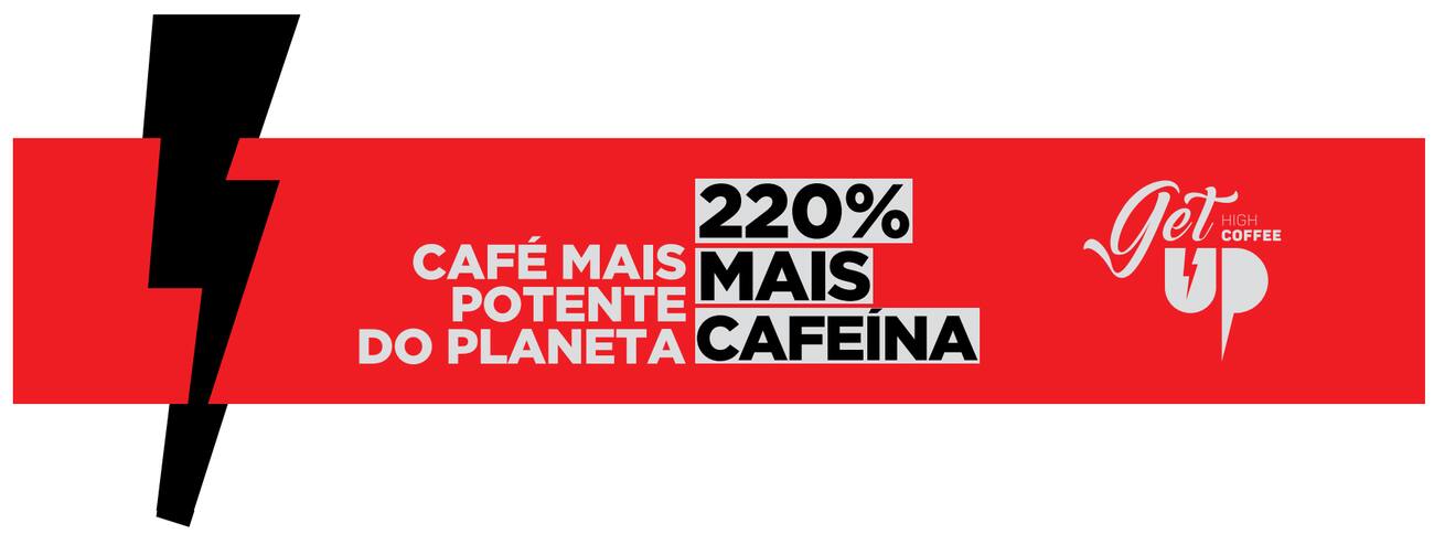 Get Up Coffee