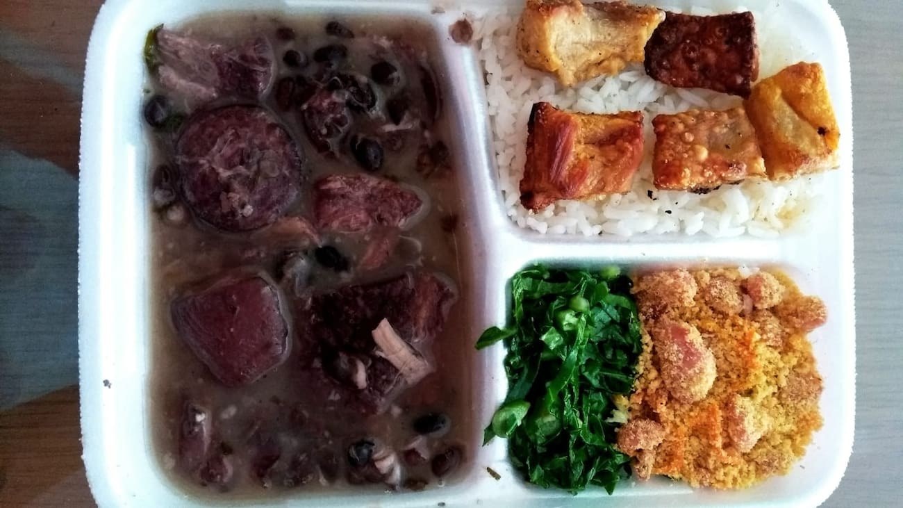 Cozinha da Taty