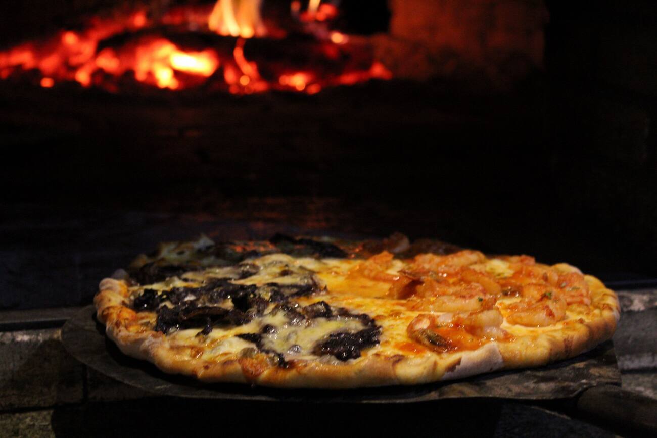 Pietruska Pizzaria
