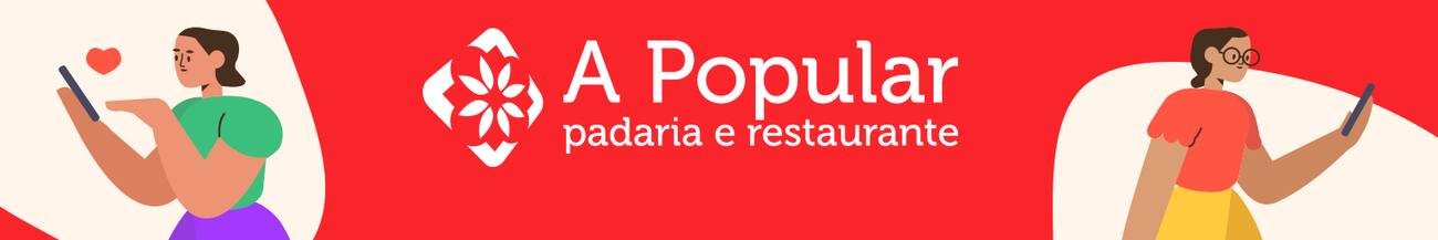 A Popular - Restaurante & Congelados