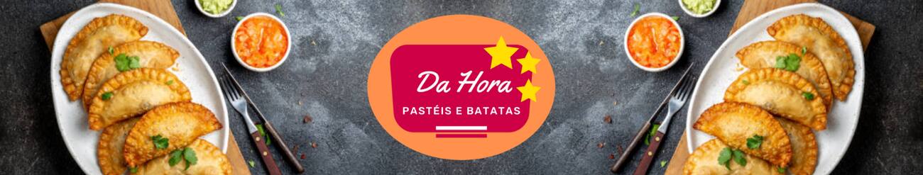 Pastelaria da Hora