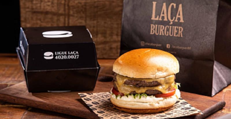 Laça Burguer - Boa Viagem