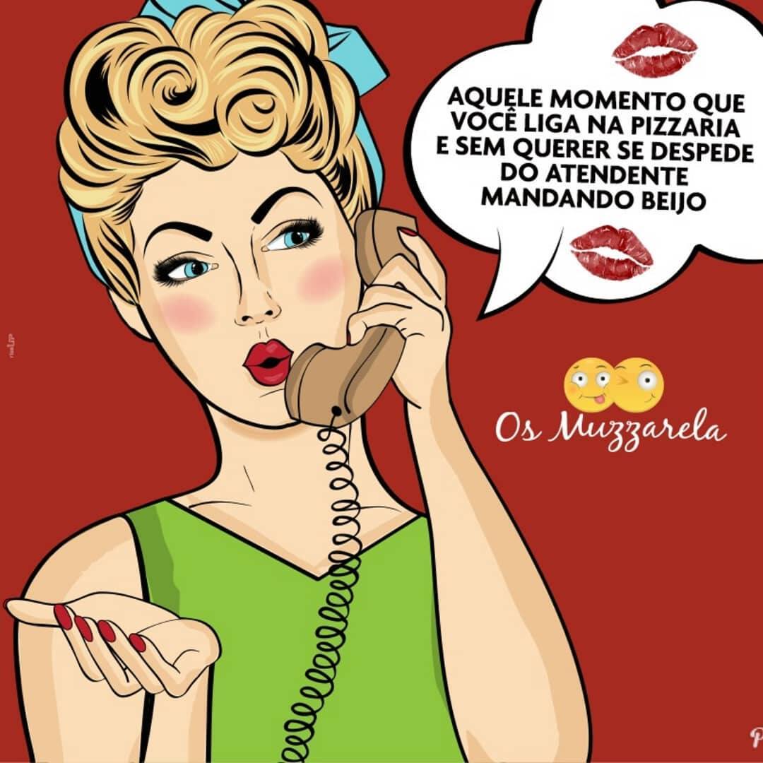 Pizzaria os Muzzarelas Vl Matilde