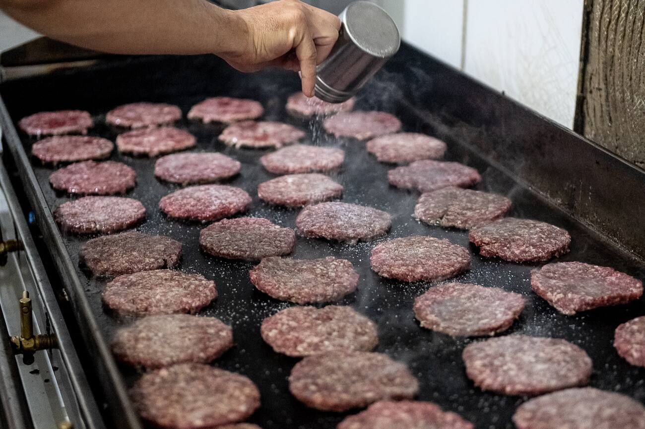 Chefão Lanches