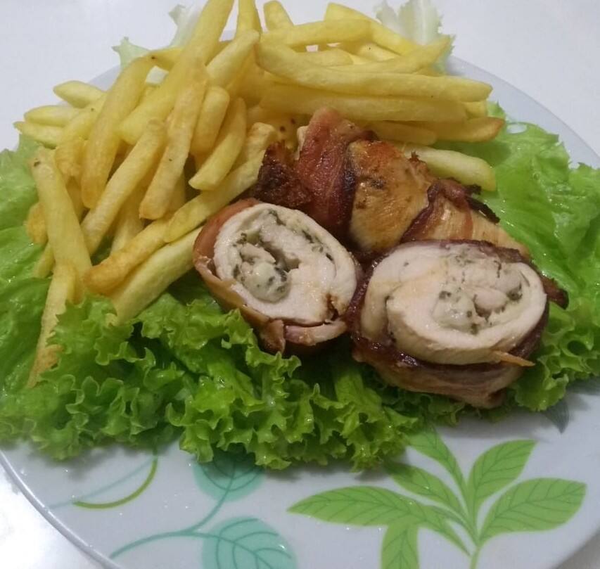 Restaurante Rf