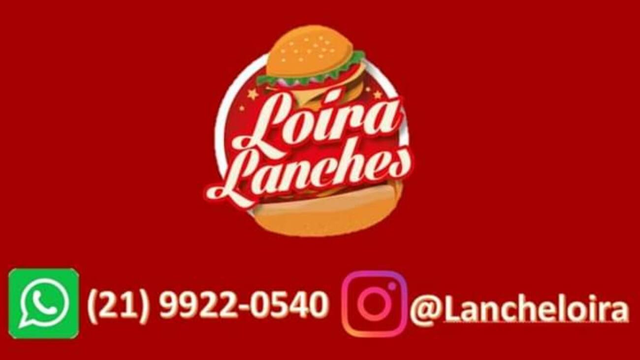 Loira Lanches