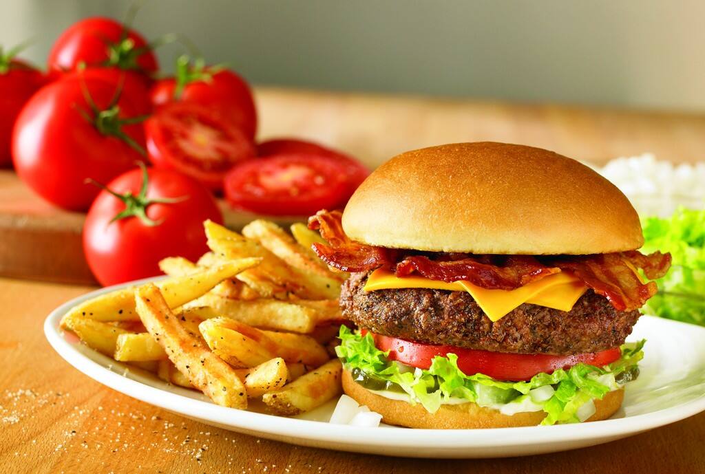 Capitão Burger & Açaí