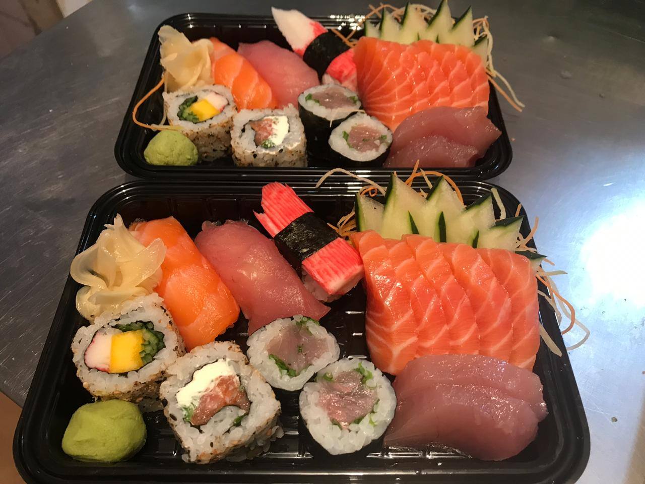 Katsuo Delivery