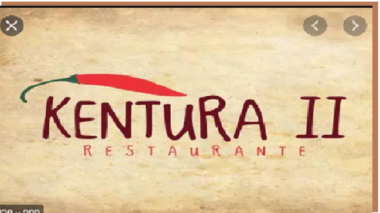 Kentura II