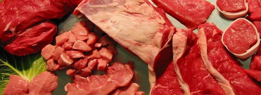 Bifão Carnes - Açougue