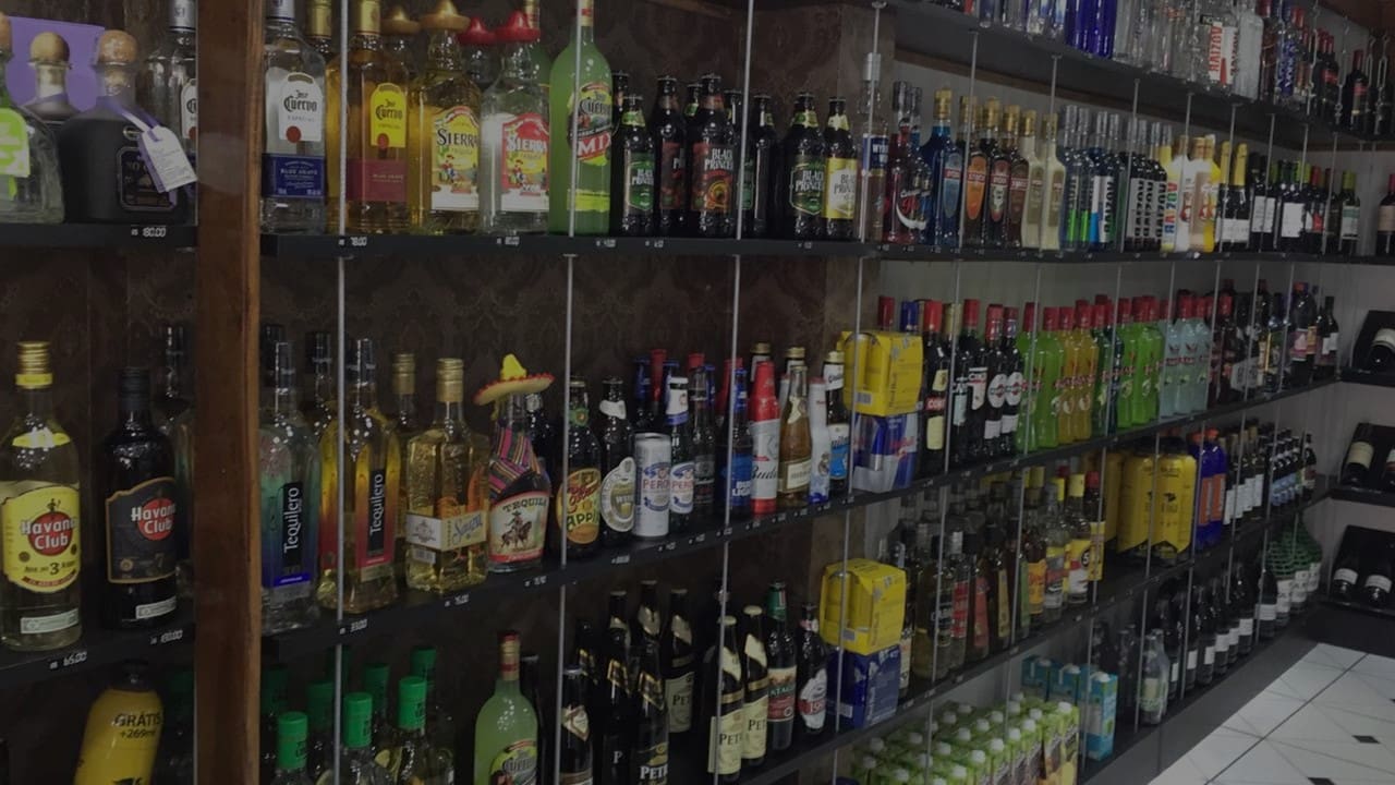 Distribuidora Ramos - Bebidas