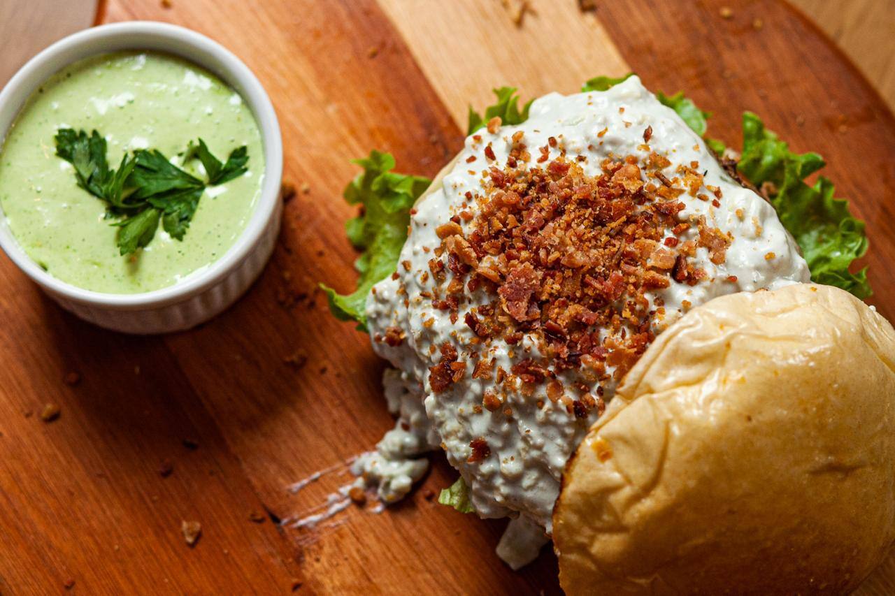 Rota Steak Burger