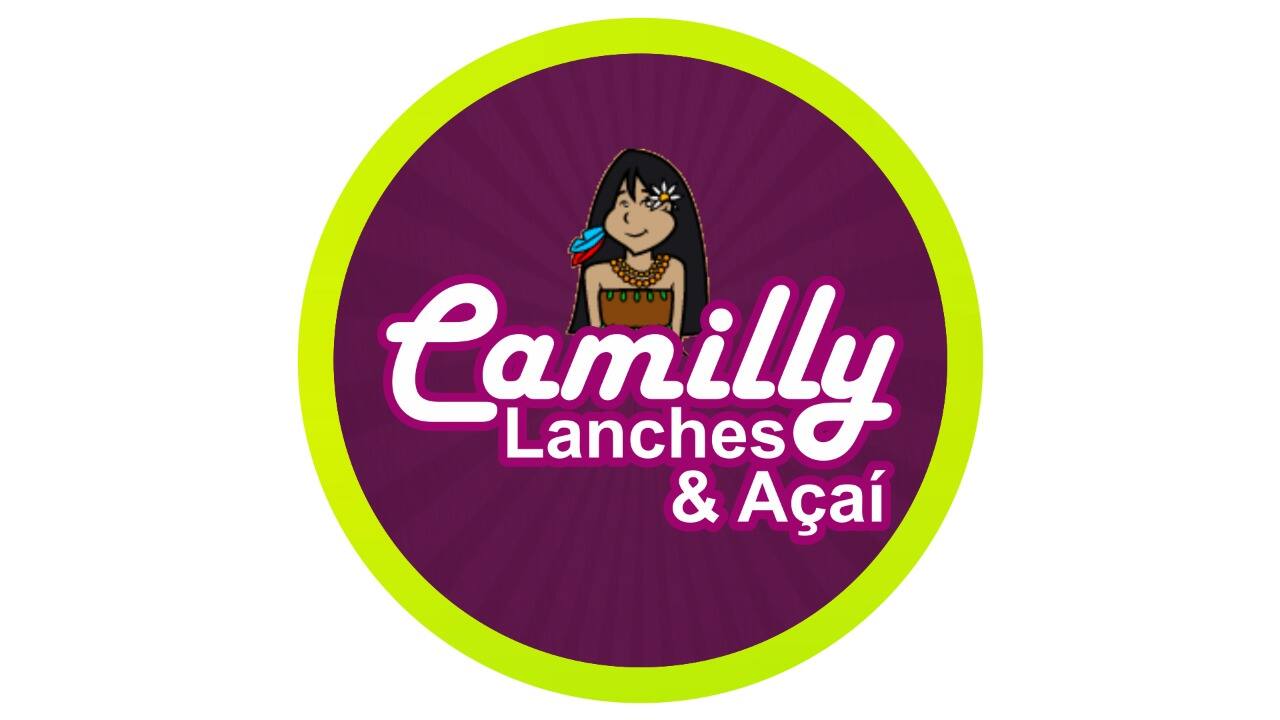 Açai da Camilly