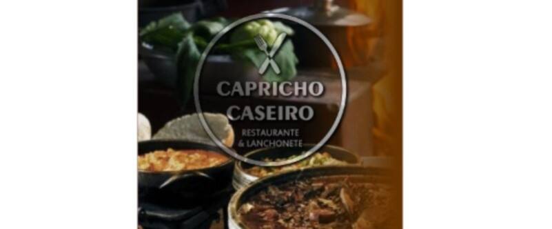 Capricho Burguer & Restaurante