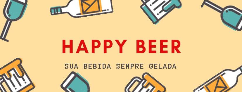 Happy Beer