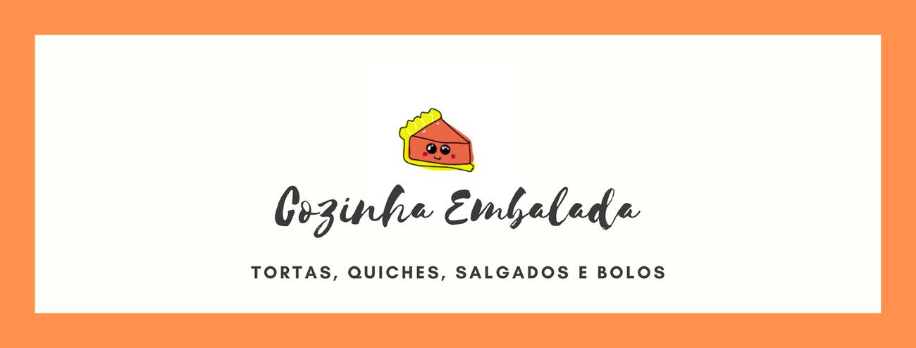 Cozinha Embalada