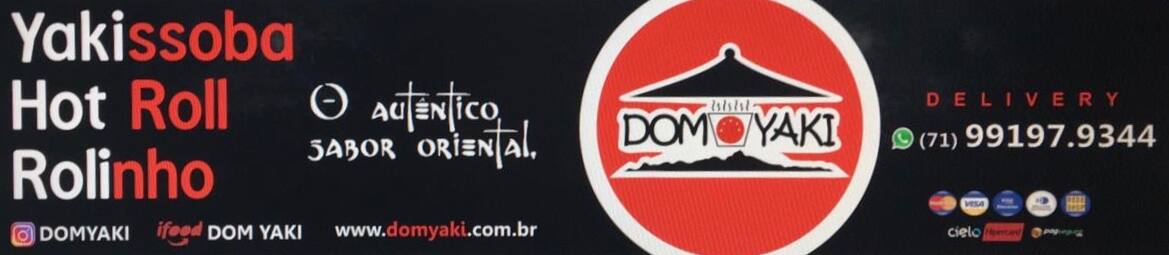 Dom Yaki