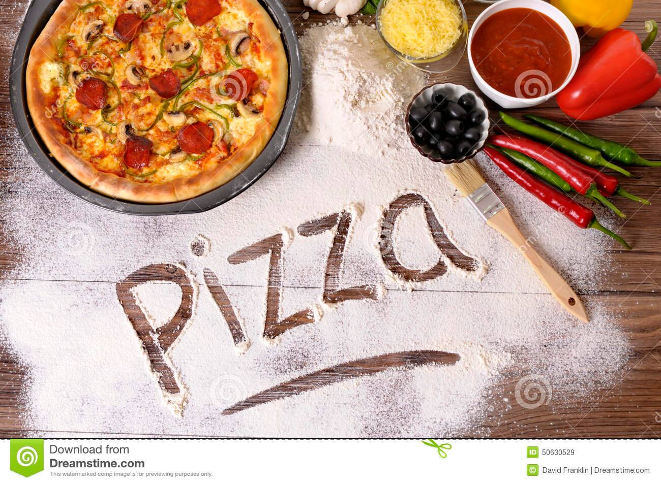 Kiko Pizzas