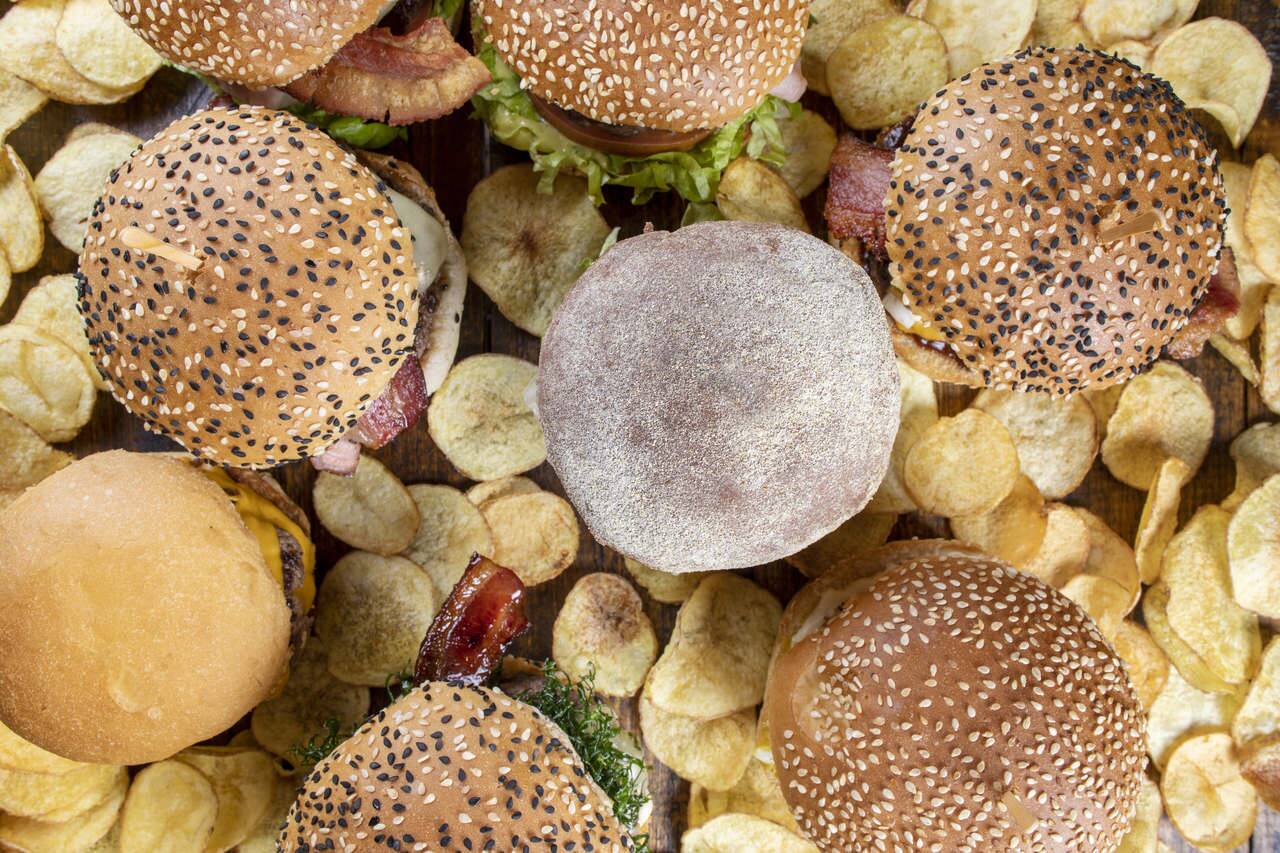 Tchambows Burger
