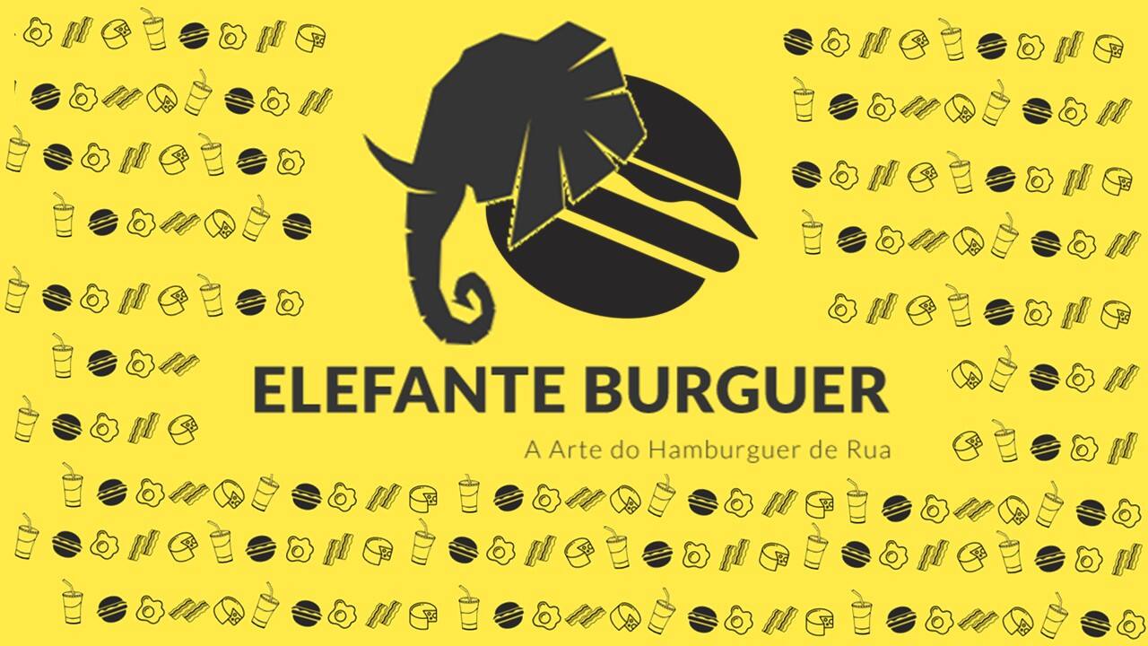 Elefante Burguer Itaipuaçu