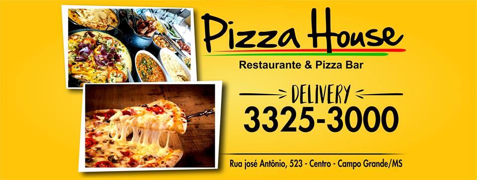Pizza House