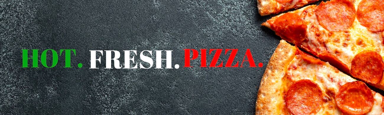 Pizzaria da Hora