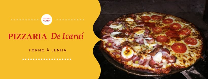 Pizzaria de Icaraí