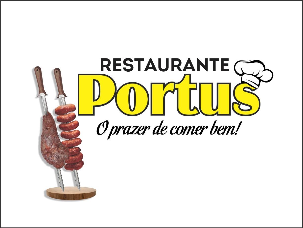 Restaurante Portus