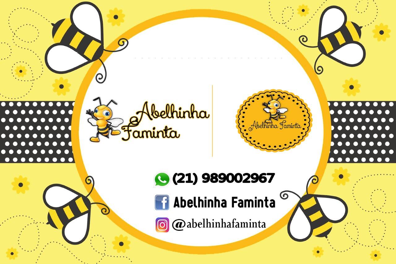 Abelhinha Faminta Doces