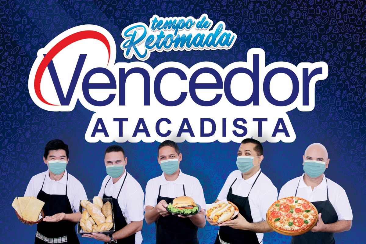 Vencedor Atacadista-Vila Hortolândia 216