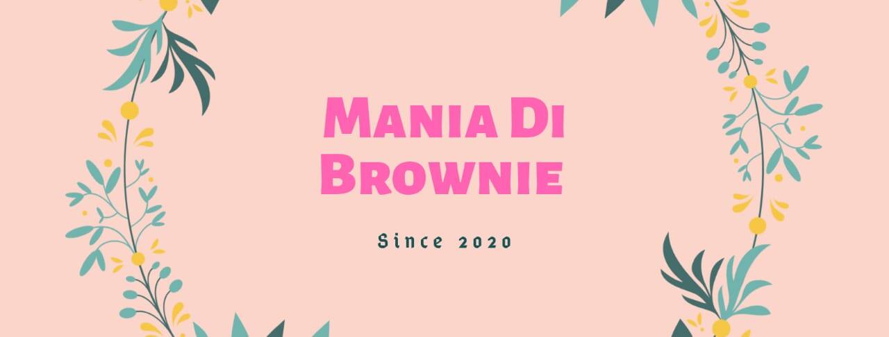 Mania Di Brownie