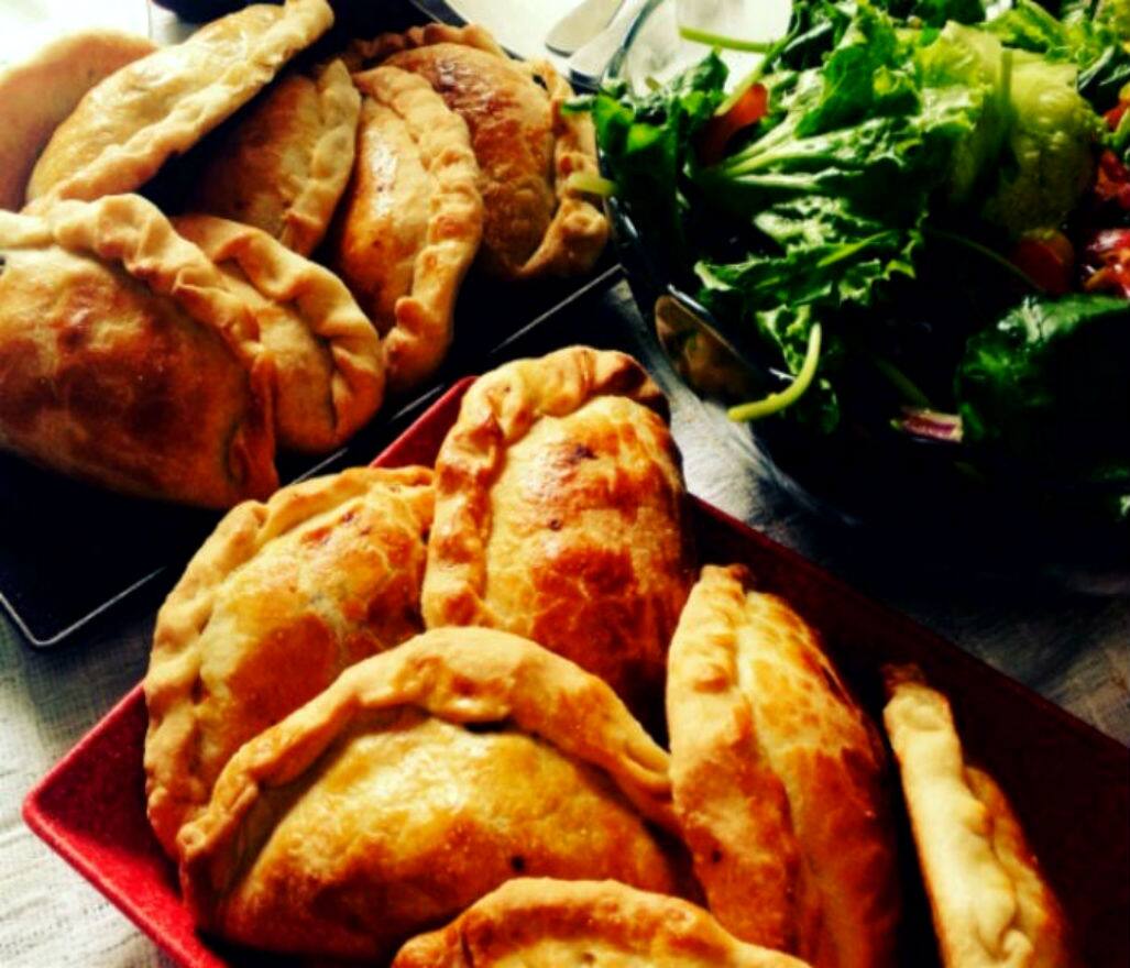 Empanaderia Pampeana