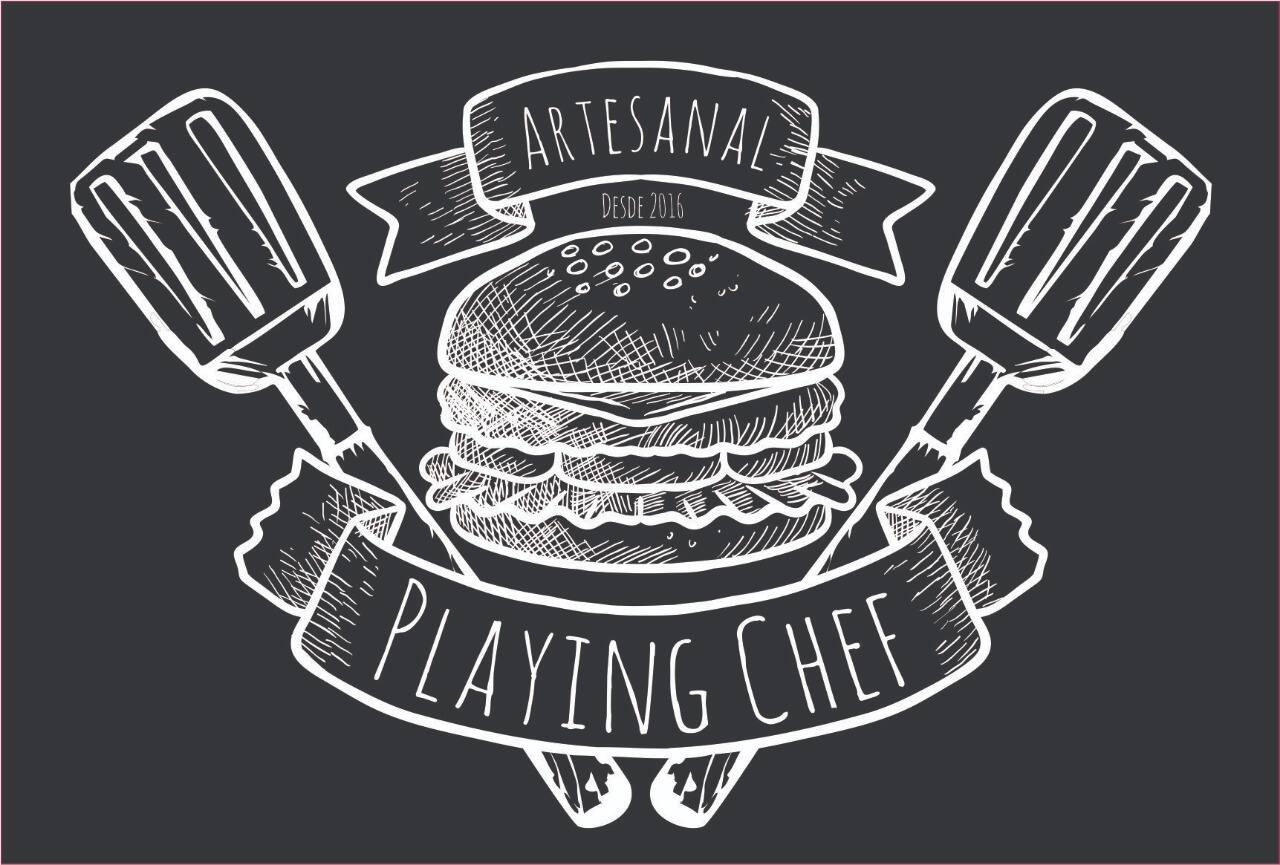 Artesanal Playing Chef