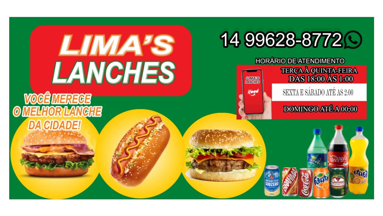 Lima's Lanches