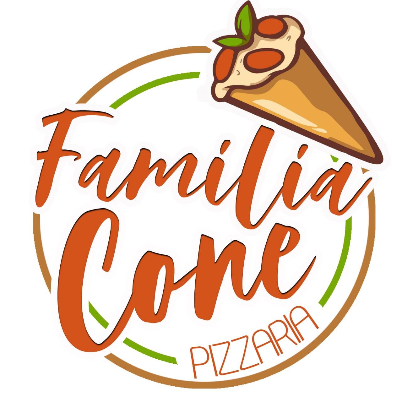 Família Cone