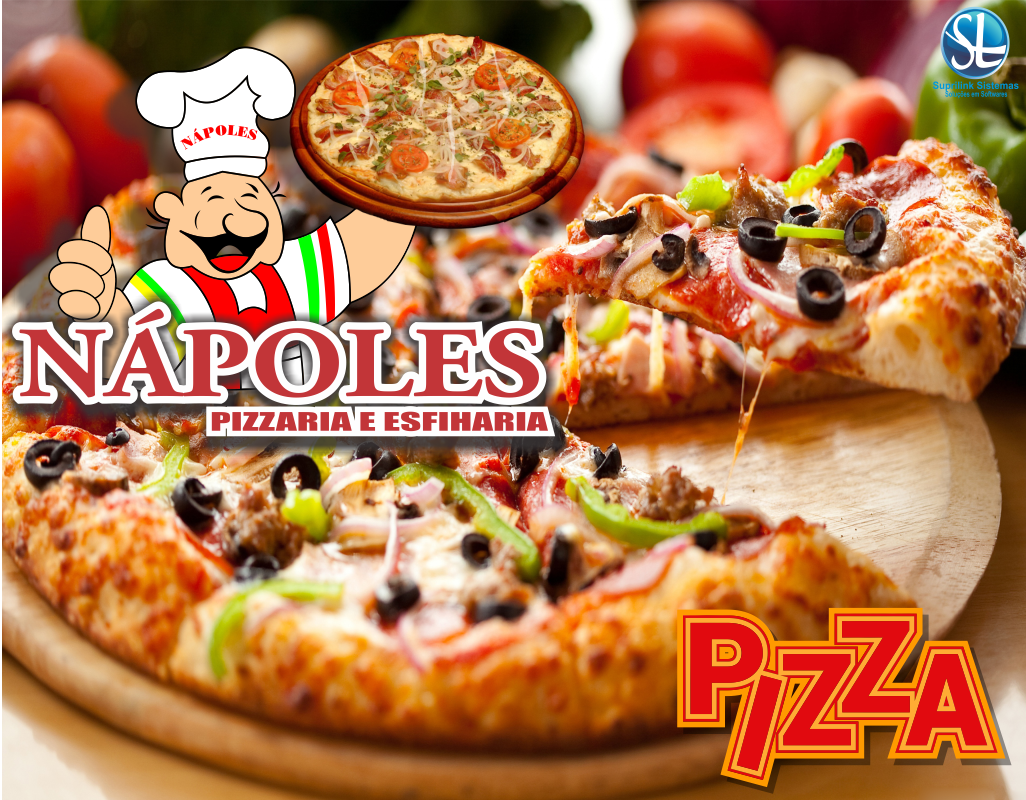 Napoles Pizzaria