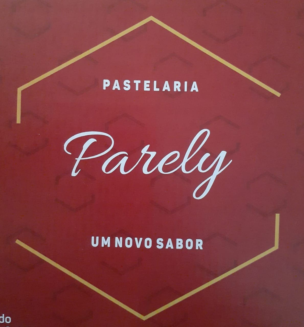 Pastelaria Parely