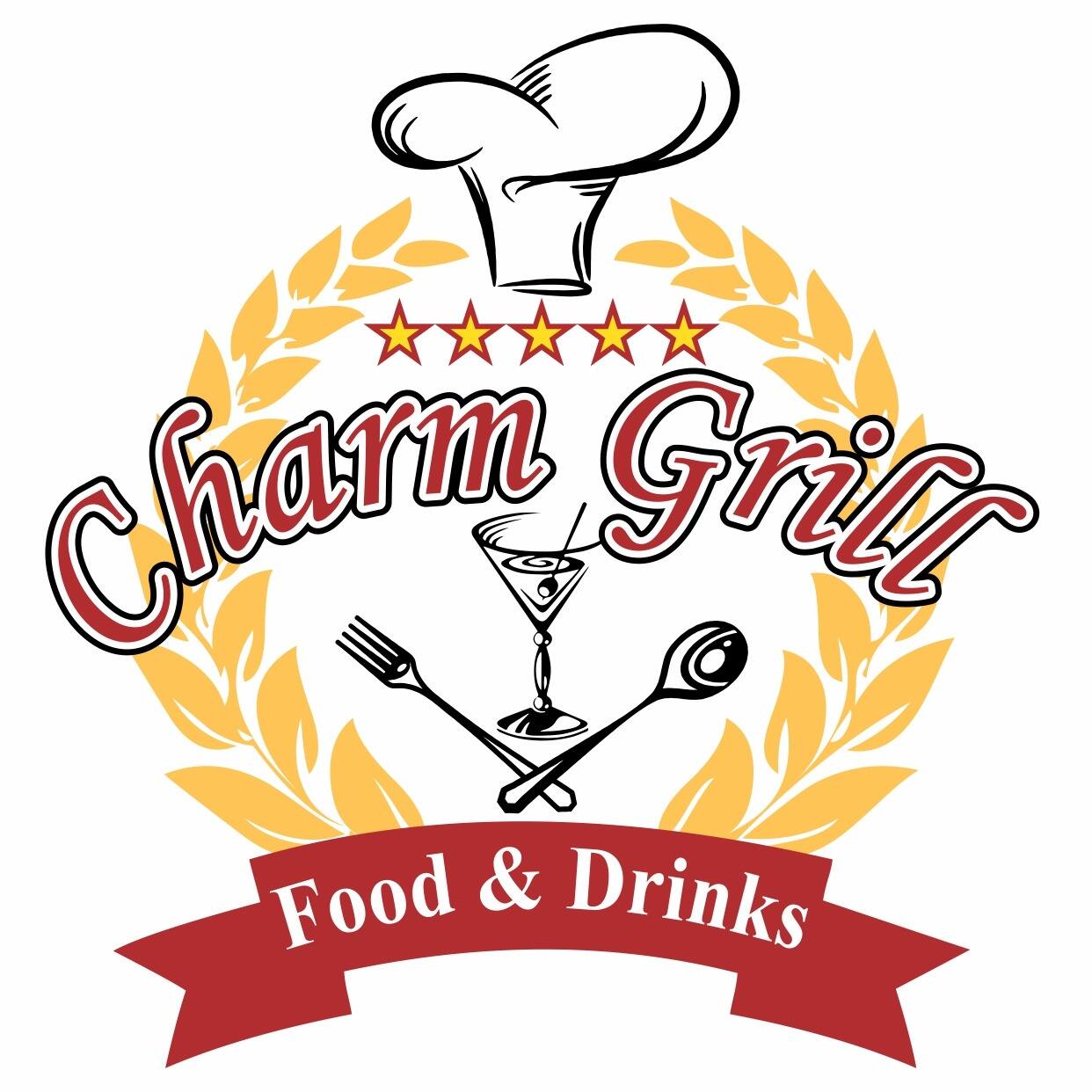 Charm Grill