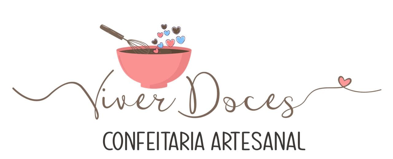 Viver Doces e Salgados