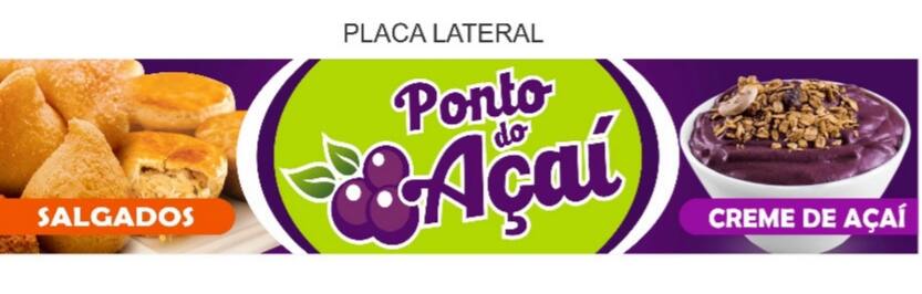Ponto do Açaí