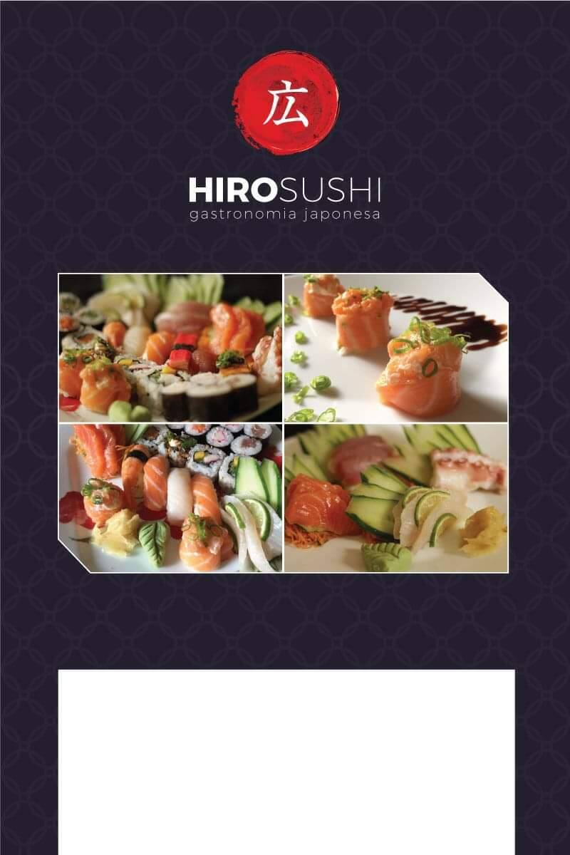 Hirosushi