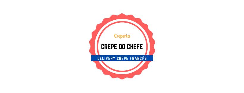 Crepe do Chefe