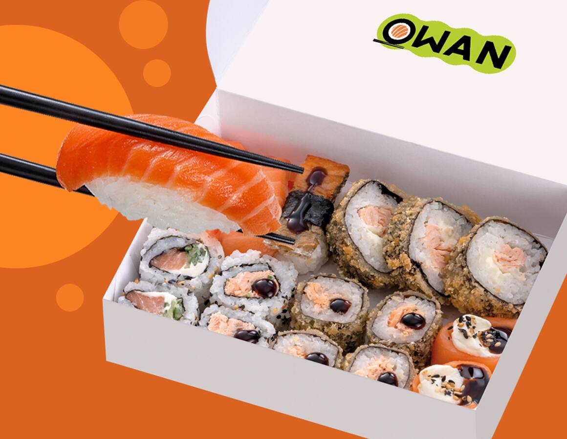 Owan - Santo Andre