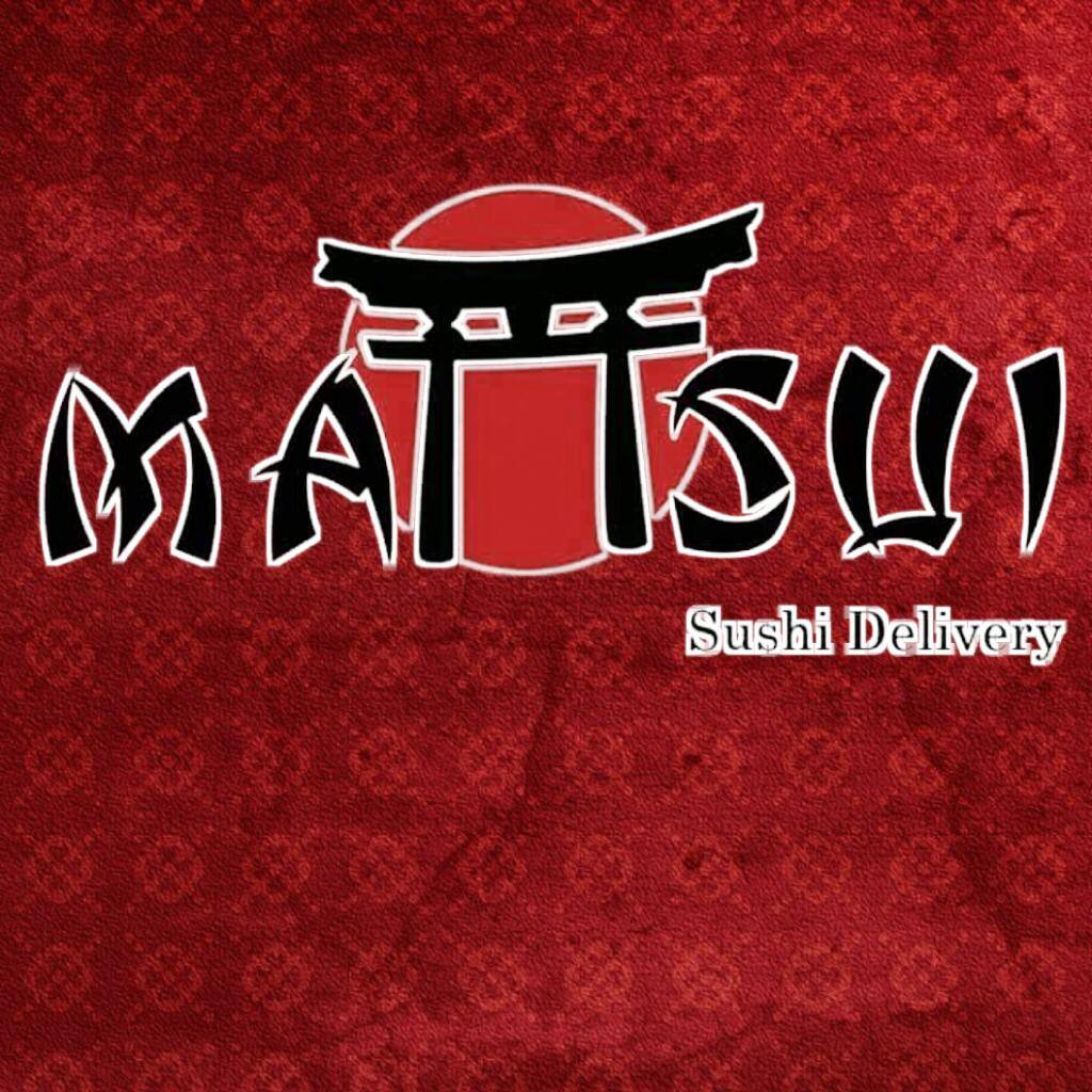 Matsui Sushi Delivery