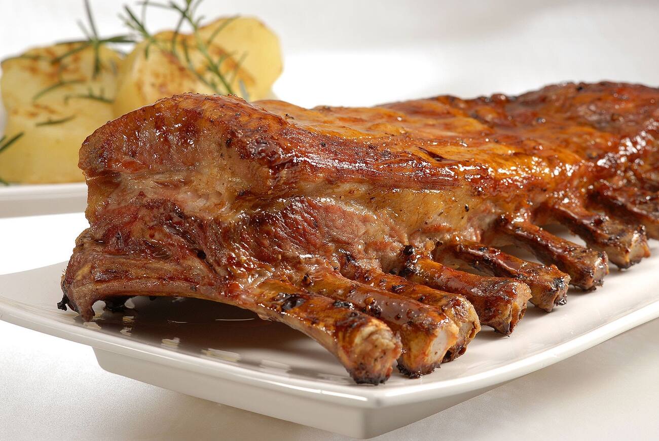 M.c. Refeições Gourmet