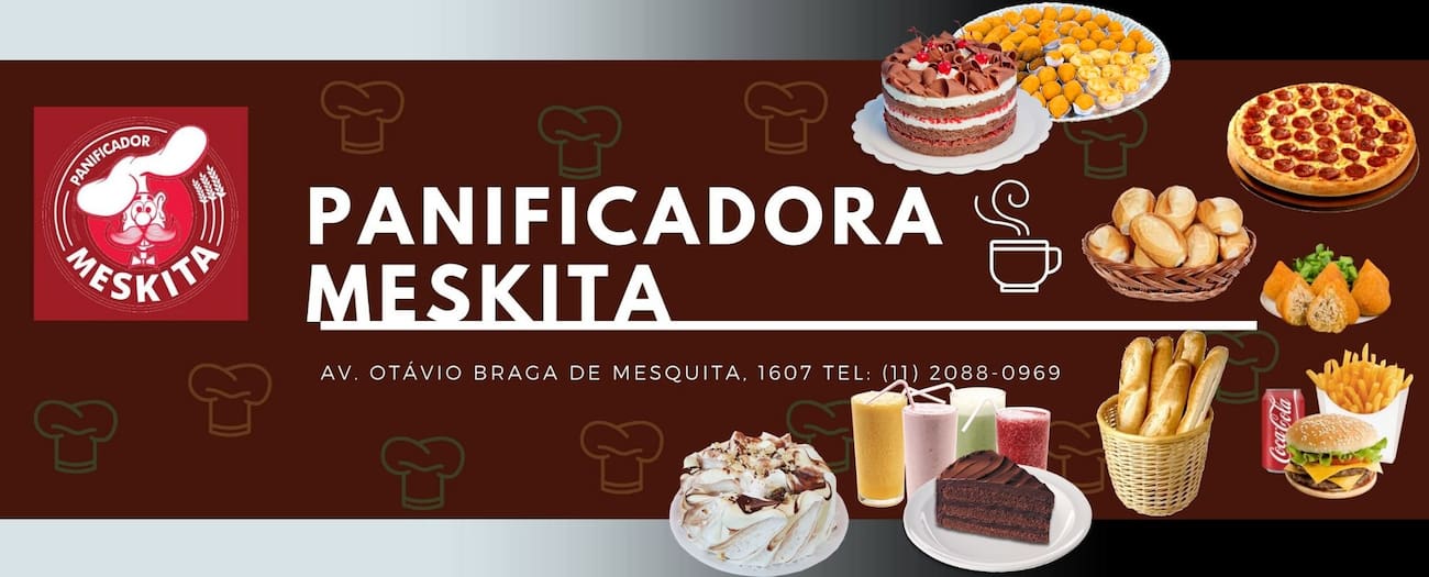 Panificadora Meskita