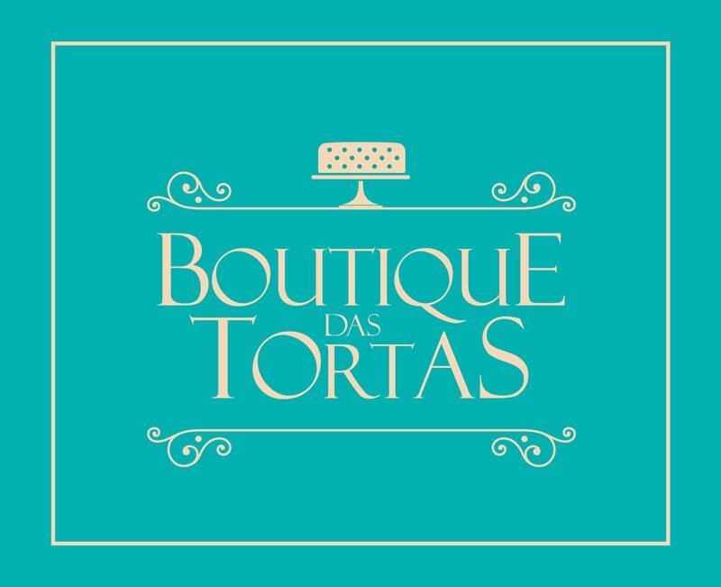 Boutique das Tortas
