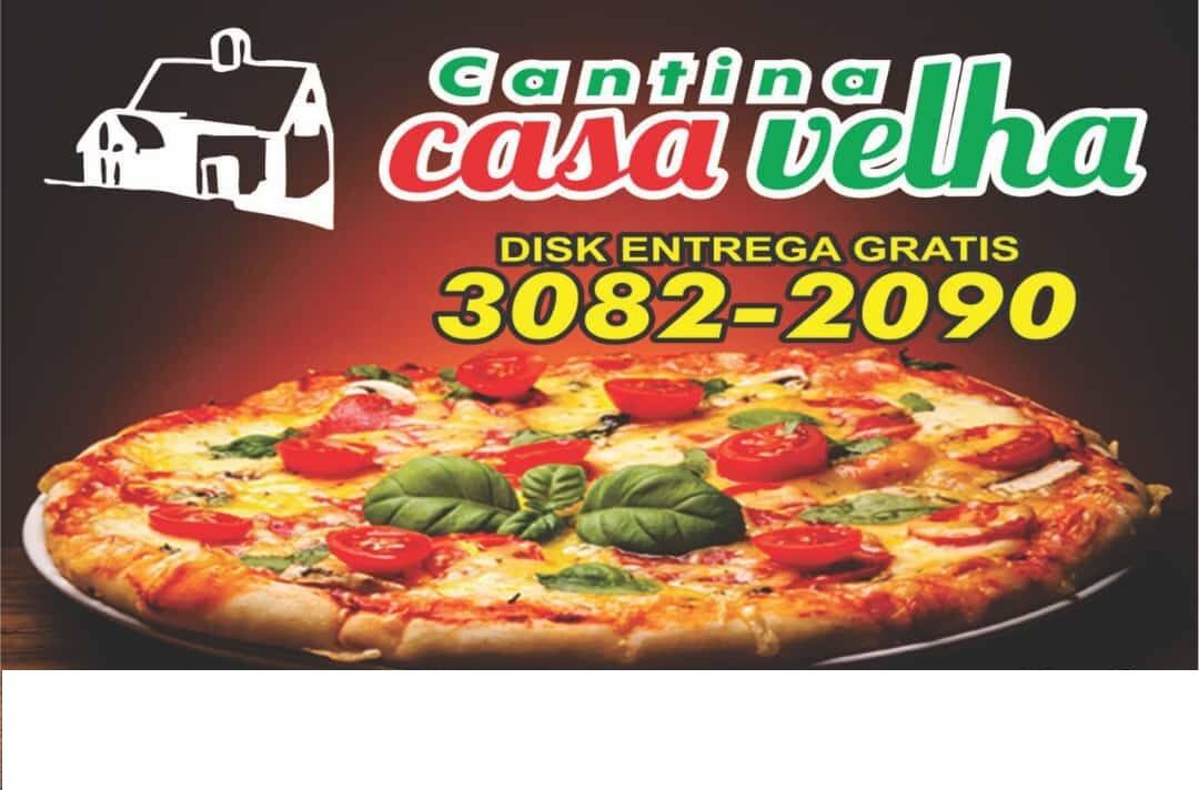 Cantina Casa Velha